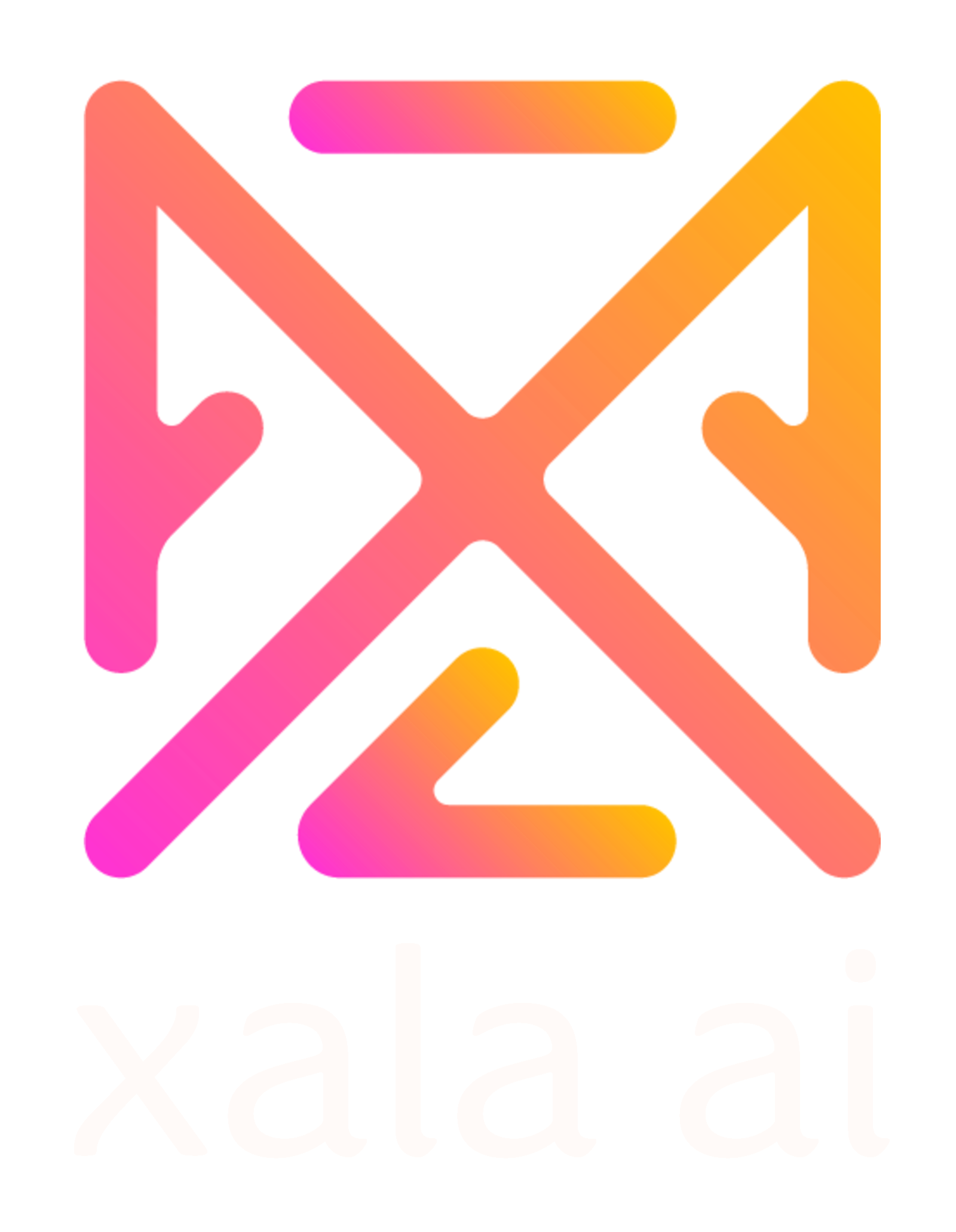 XALA AI Logo
